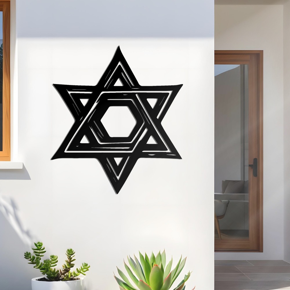 CIFBUY Décoration murale en fe - Art & Craft Job Vacancies avis et prix