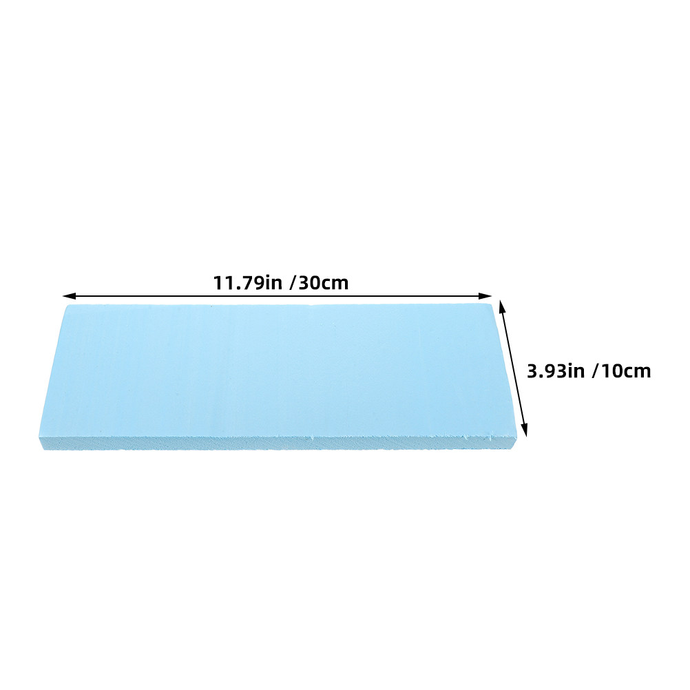 3 pièces de plaques de mousse  - Art Craft Diy avis et prix