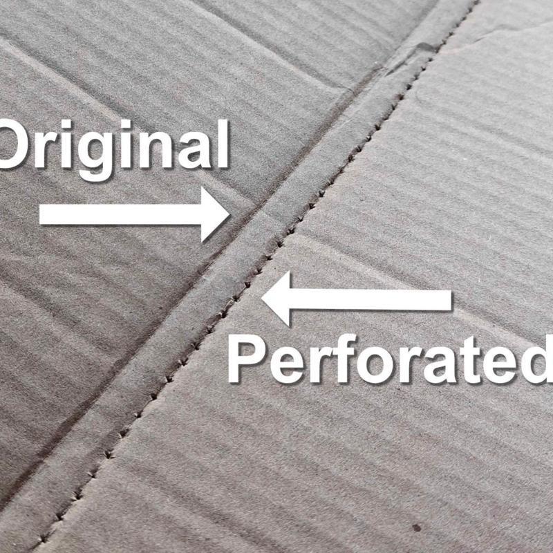Perforateur de carton robuste  - Art Craft Diy avis et prix