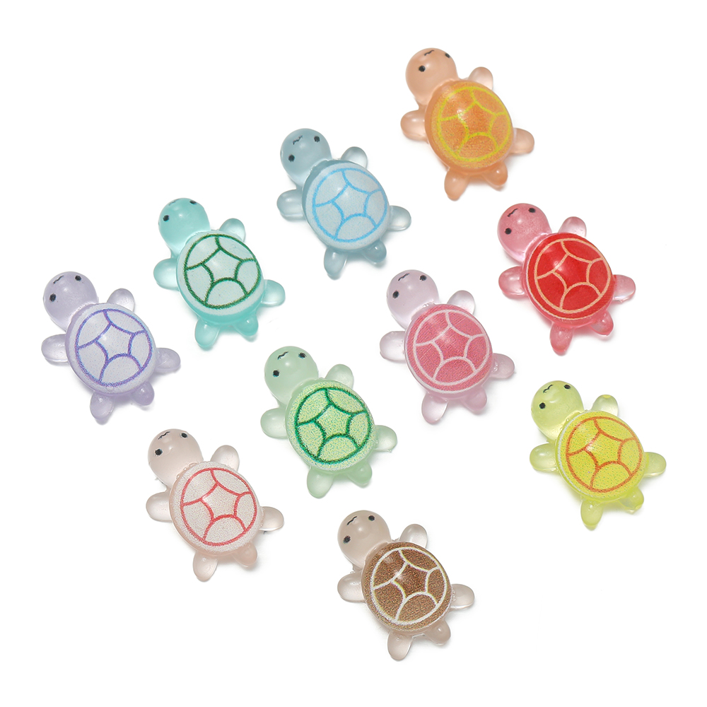 Mini tortues de mer en résine, - Art Craft Decoration avis et prix