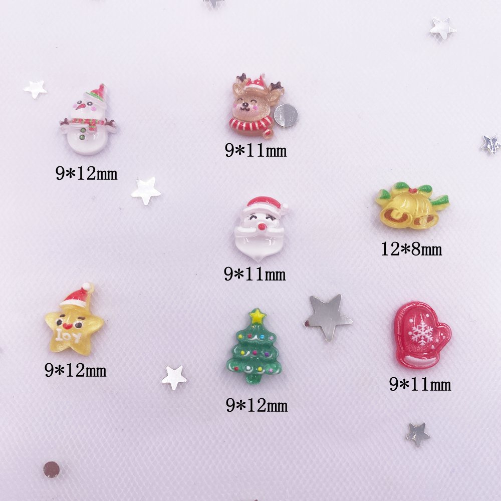Mini figurine de Noël en résin - Art Craft Tree avis et prix