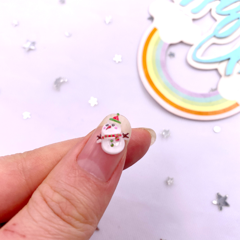 Mini figurine de Noël en résin - Art Craft Tree avis et prix