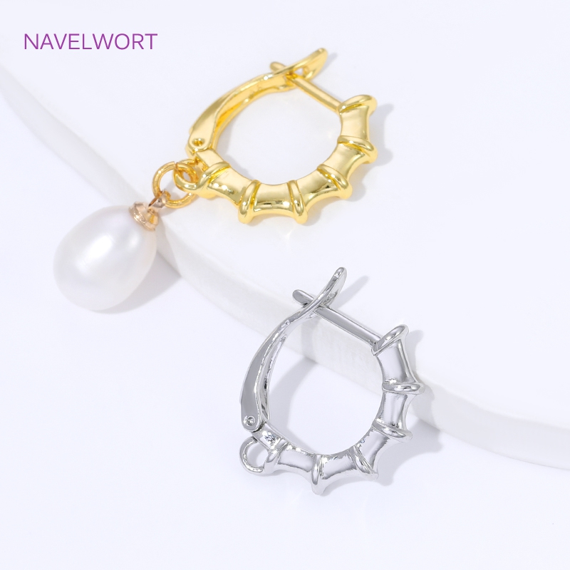 Crochets d'oreille lisses plaq - Art Craft Diy avis et prix