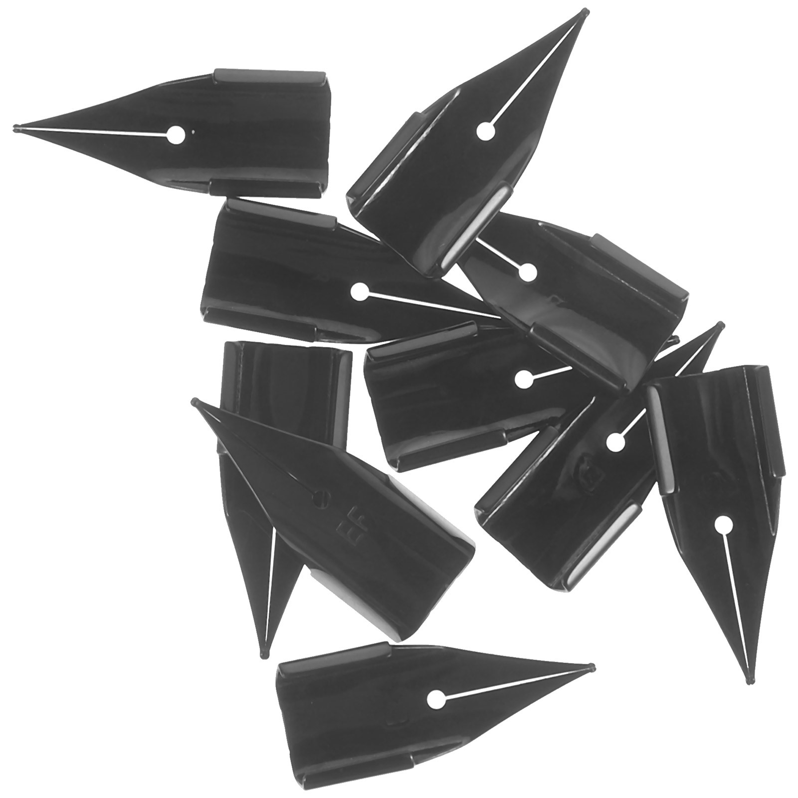 Plumes de stylo à plume en aci - Calligraphy Pen Set avis et prix
