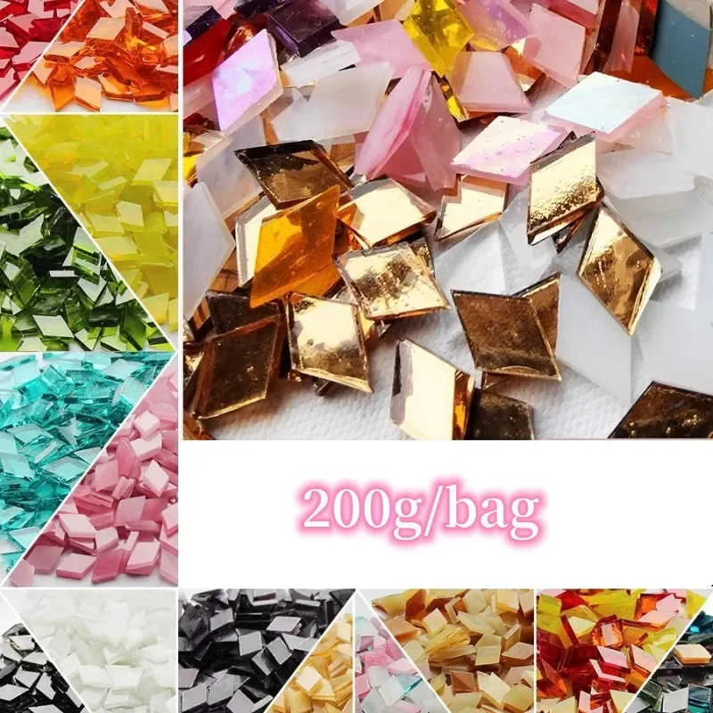 Carreaux de mosaïque en forme  - Art Craft Hobbies avis et prix