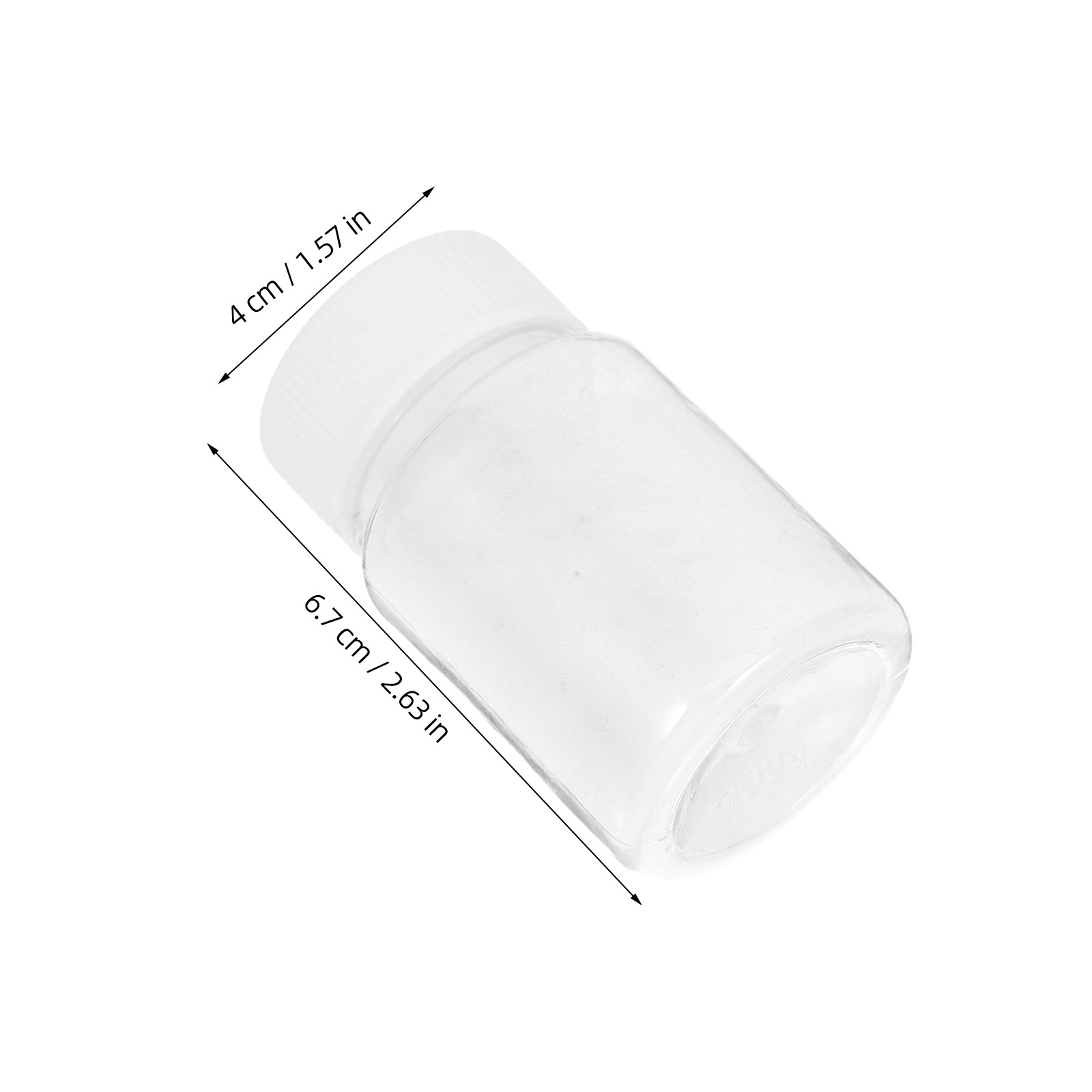 Lot de 2 bouteilles de poudre  - Art Craft Class avis et prix