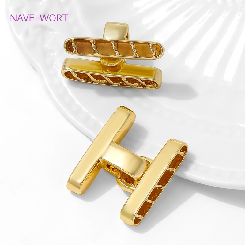Fermoir de collier multi-brins - Art Craft Diy avis et prix