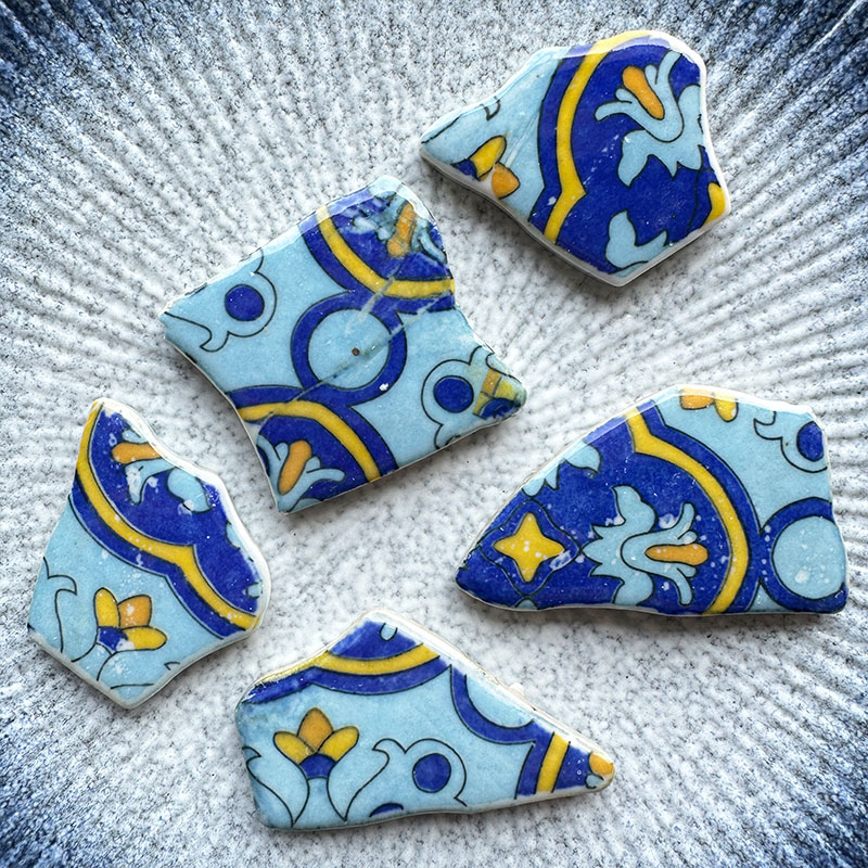 Carreaux de mosaïque en cérami - Art Craft Hobbies avis et prix