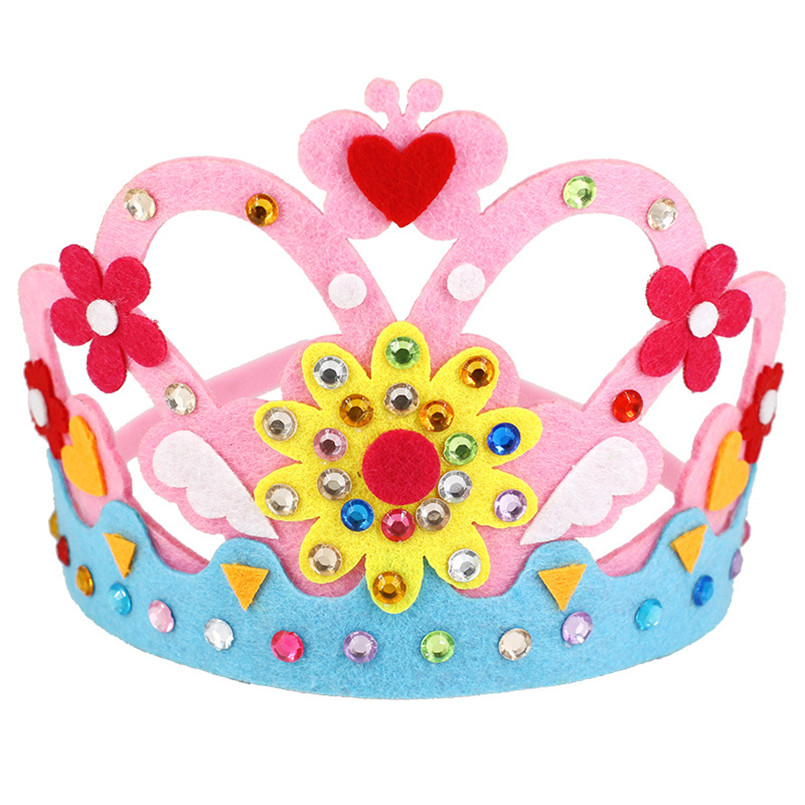 Bricolage artisanat jouet cour - Art Craft Rainbow avis et prix