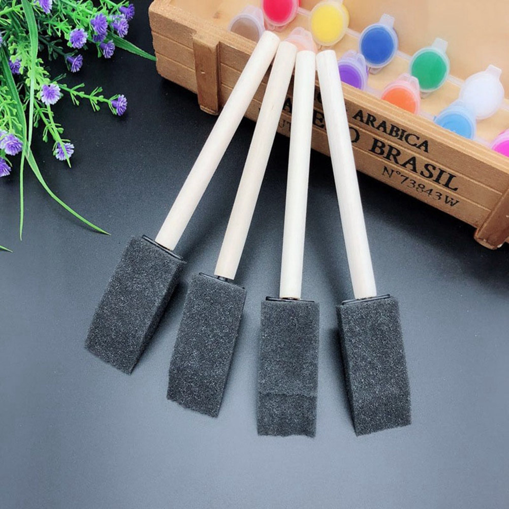 20 éponges absorbantes de 1 po - Art And Craft With Paint avis et prix