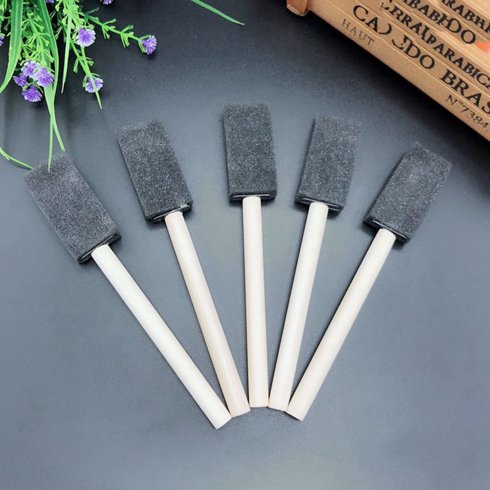 20 éponges absorbantes de 1 po - Art And Craft With Paint avis et prix