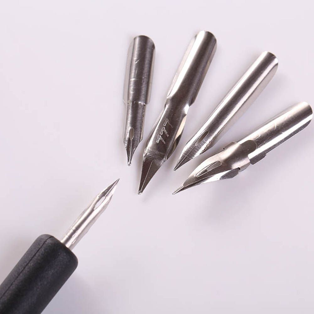 Ensemble de stylos pour dessin - Calligraphy Pen Set avis et prix