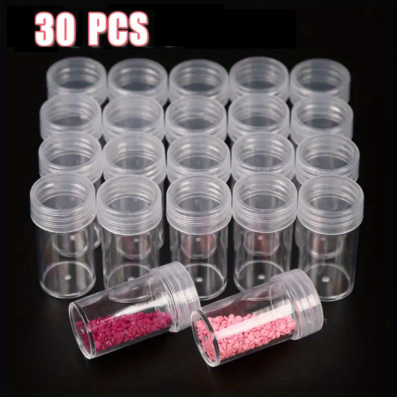 30 bouteilles de rangement tra - Art Craft Bag avis et prix