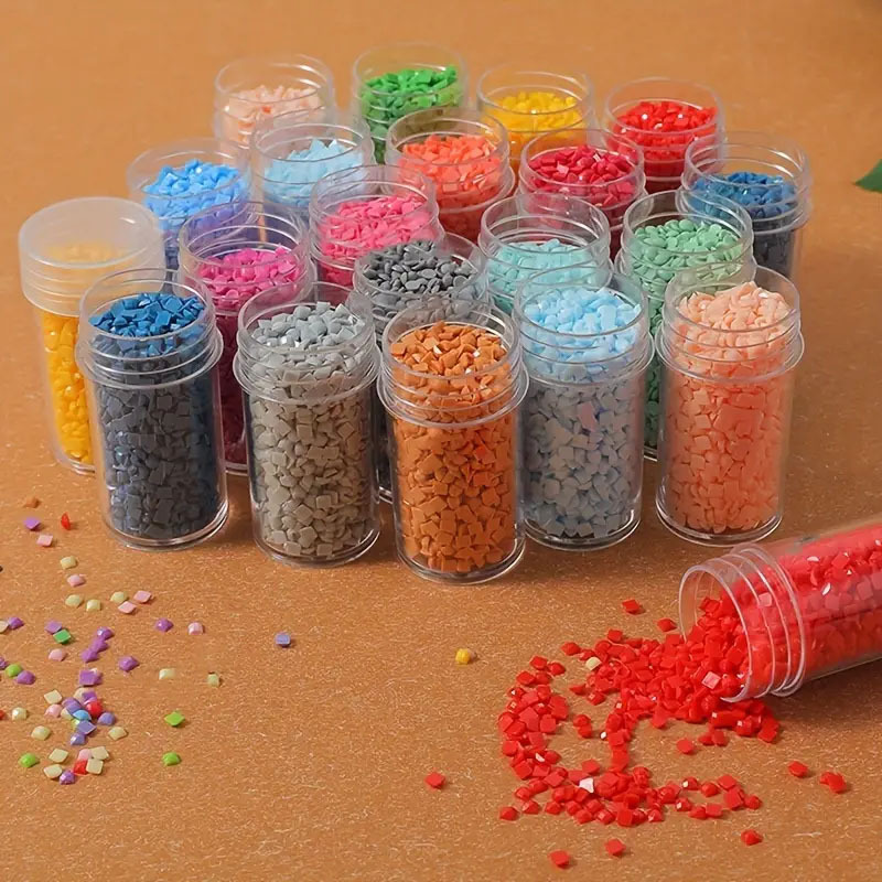 30 bouteilles de rangement tra - Art Craft Bag avis et prix