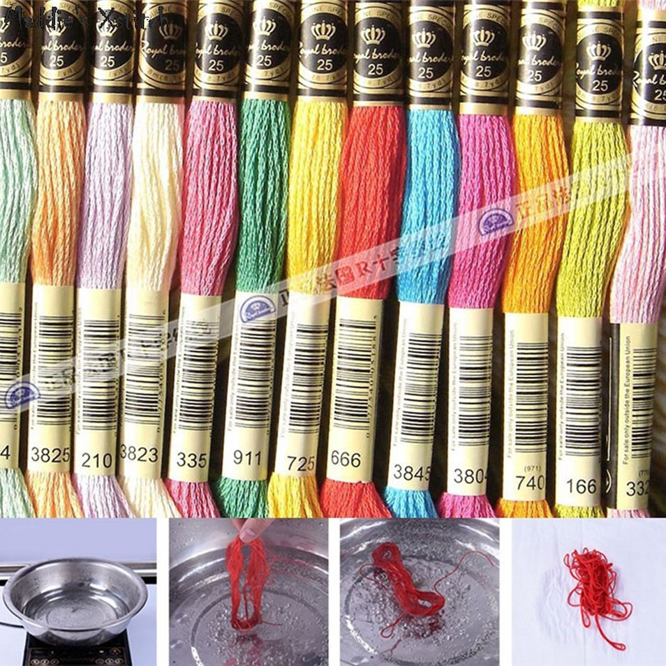Kit de point de croix personna - Art Craft Hobbies avis et prix