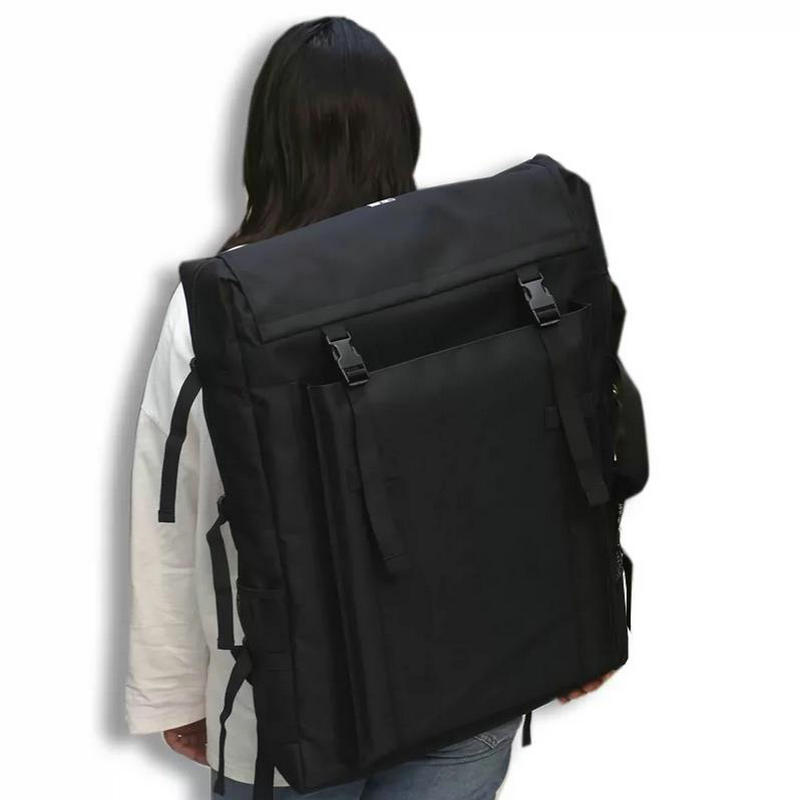 Sac d'artiste de grande capaci - Art Portfolio Bag avis et prix