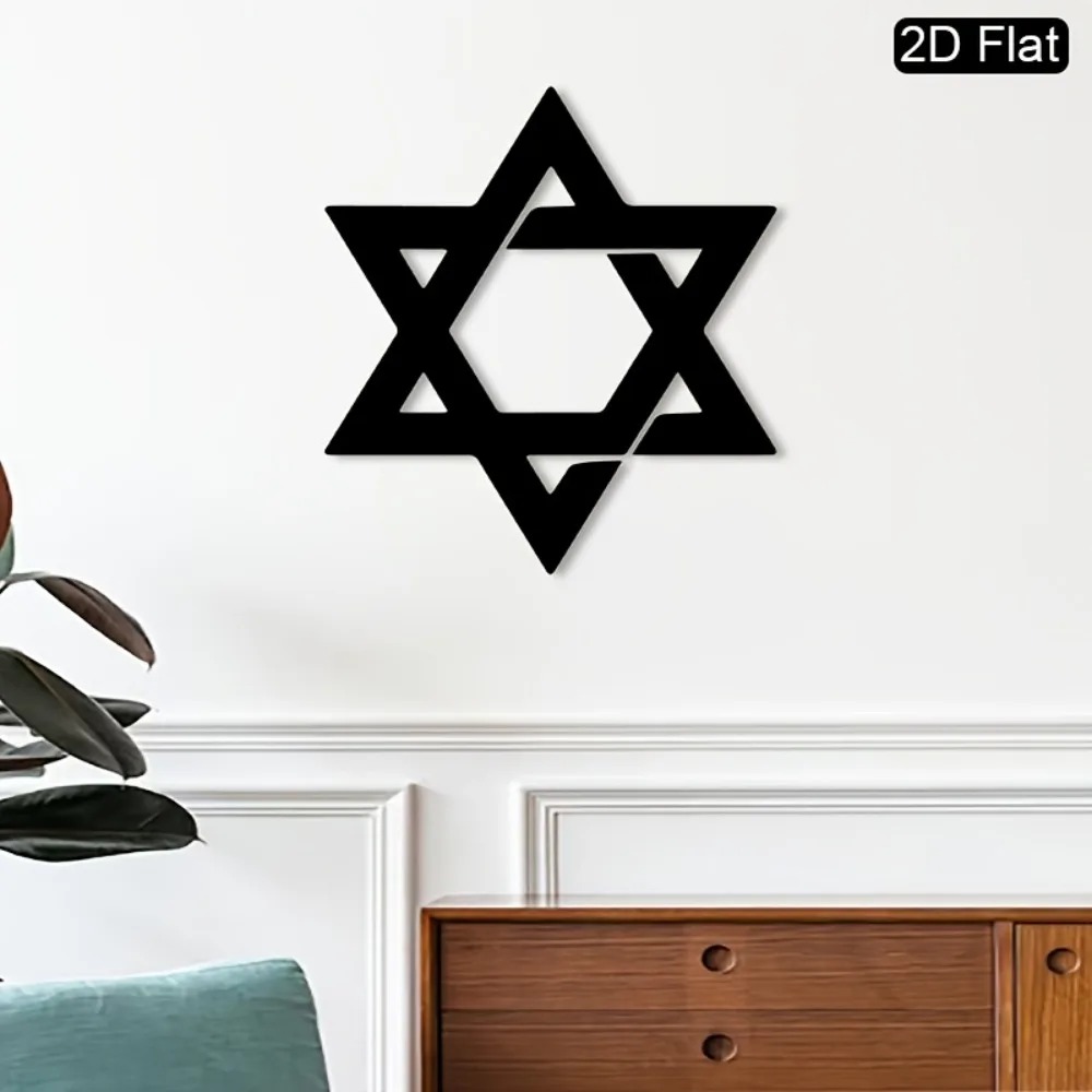 CIFBUY Décoration murale en fe - Art & Craft Job Vacancies avis et prix