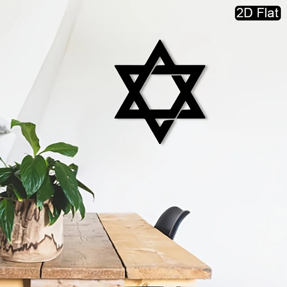 CIFBUY Décoration murale en fe - Art & Craft Job Vacancies avis et prix