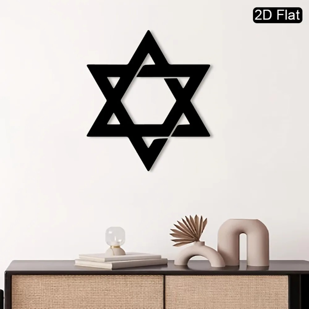 CIFBUY Décoration murale en fe - Art & Craft Job Vacancies avis et prix
