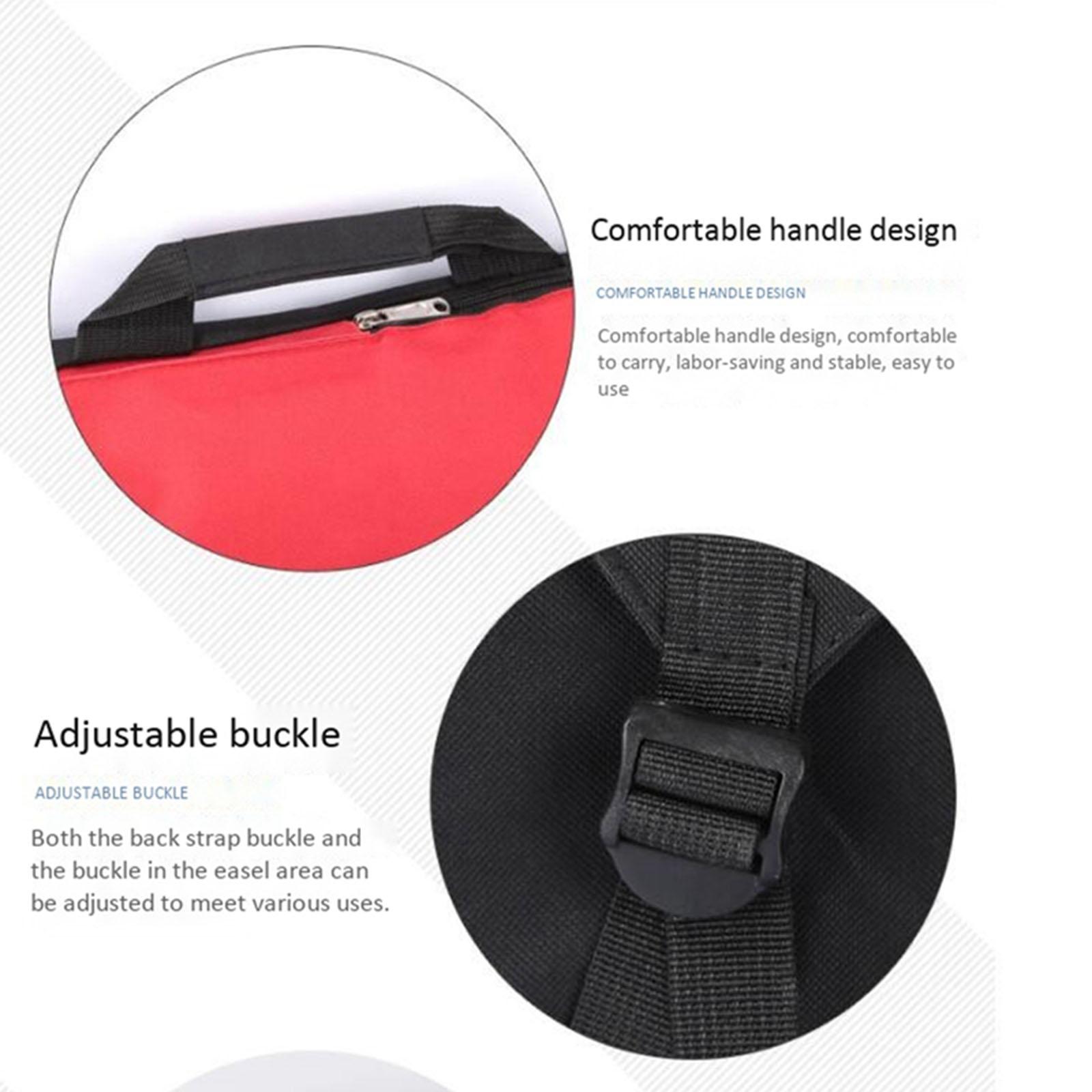Sac à dos porte-planche à dess - Art Portfolio Bag avis et prix