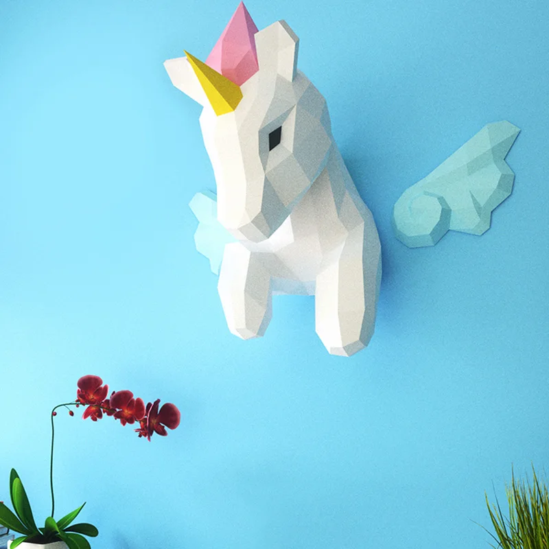 Décoration murale d'animal arc - Art Craft Rainbow avis et prix