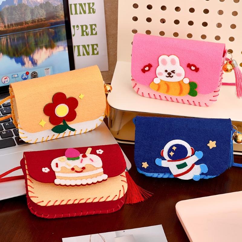 Kit de fabrication de sacs en  - Art Craft Bag avis et prix