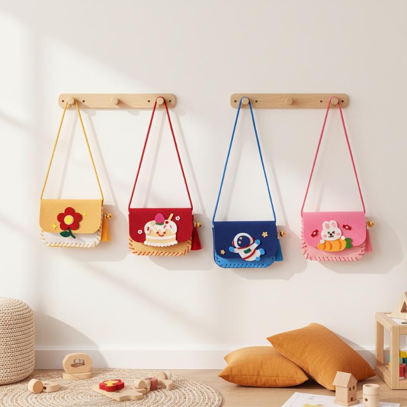 Kit de fabrication de sacs en  - Art Craft Bag avis et prix