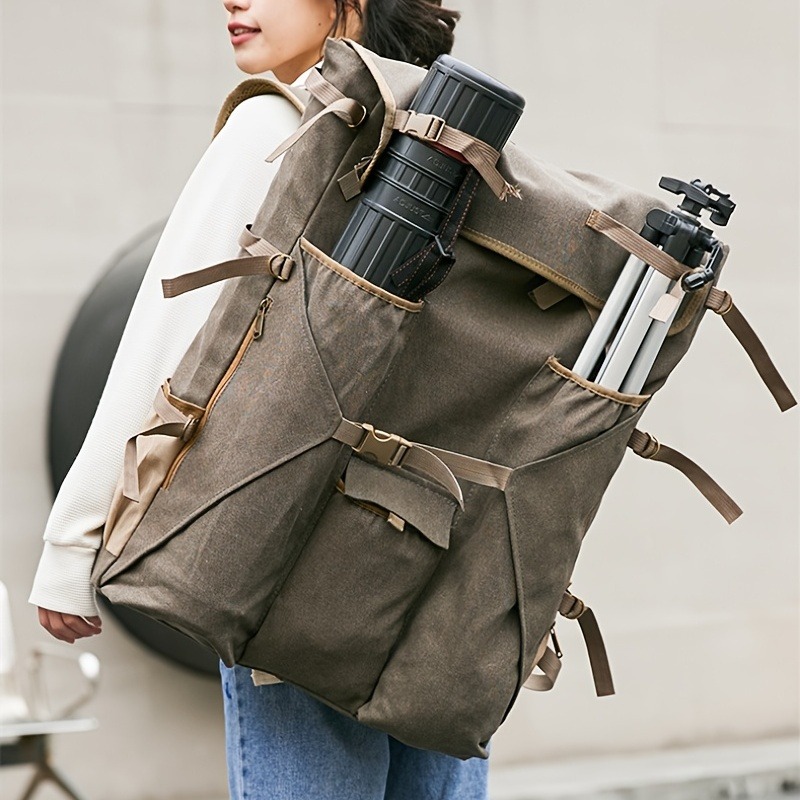 Sac à dos multifonctionnel pou - Art Portfolio Bag avis et prix