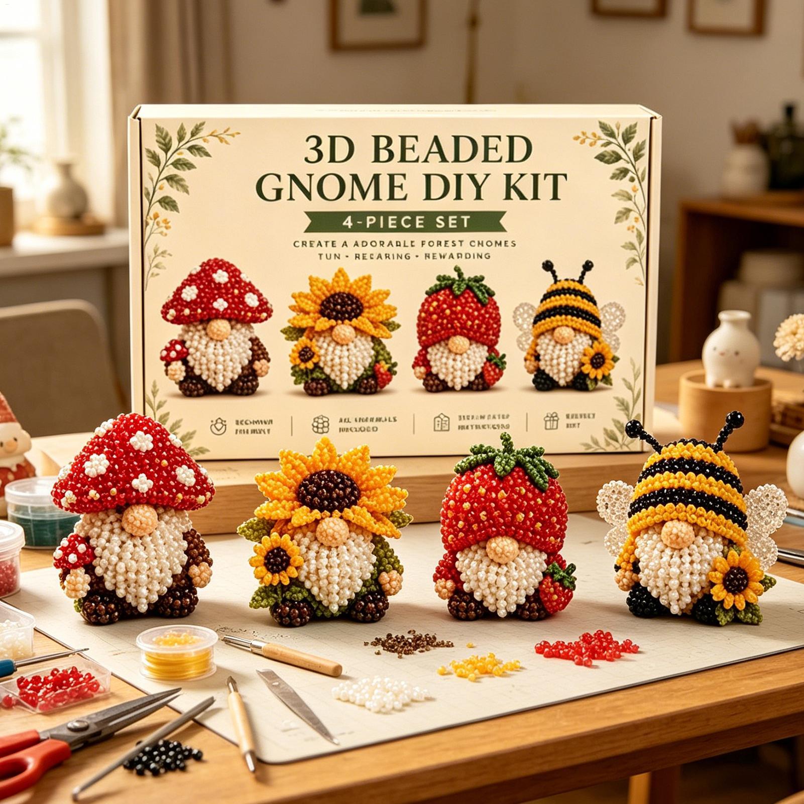 Kit de perles fait main amusan - Art Craft Class avis et prix