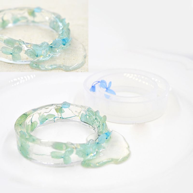 Moule à bijoux en Silicone, 6  - Craft And Art Difference avis et prix