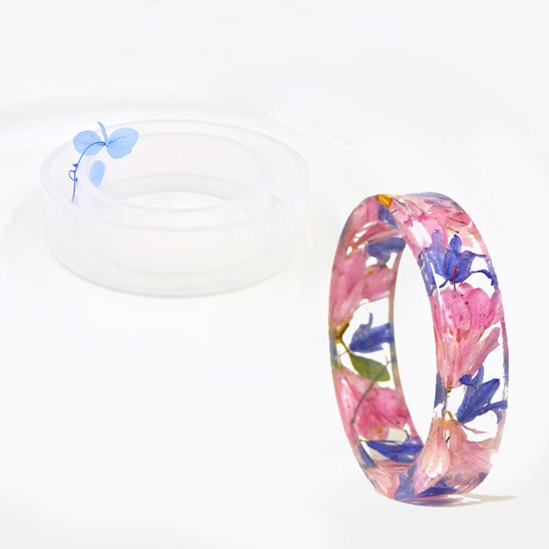 Moule à bijoux en Silicone, 6  - Craft And Art Difference avis et prix