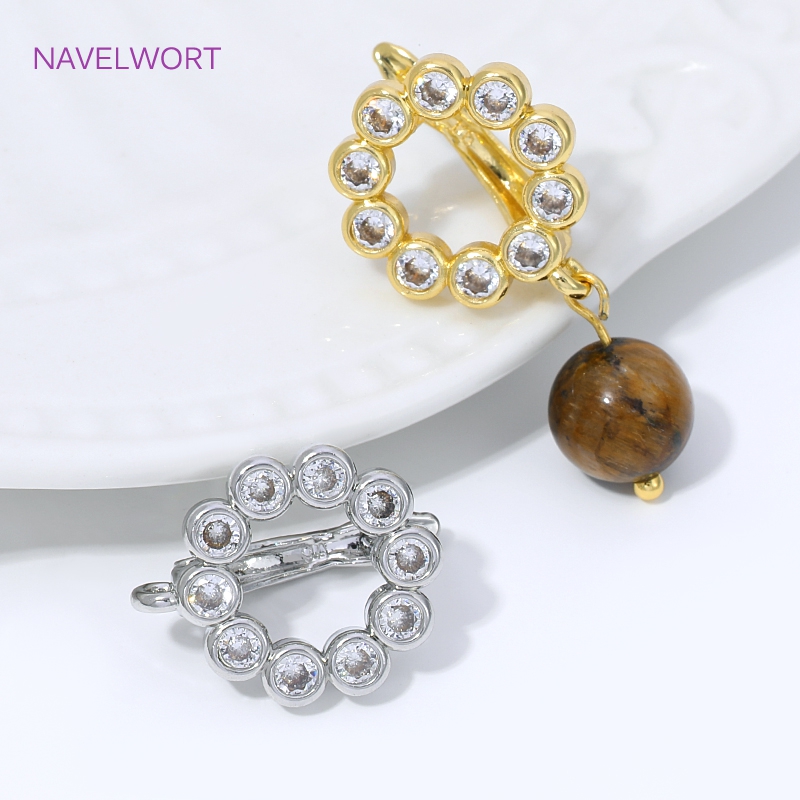 Crochets d'oreilles en forme d - Art Craft Diy avis et prix