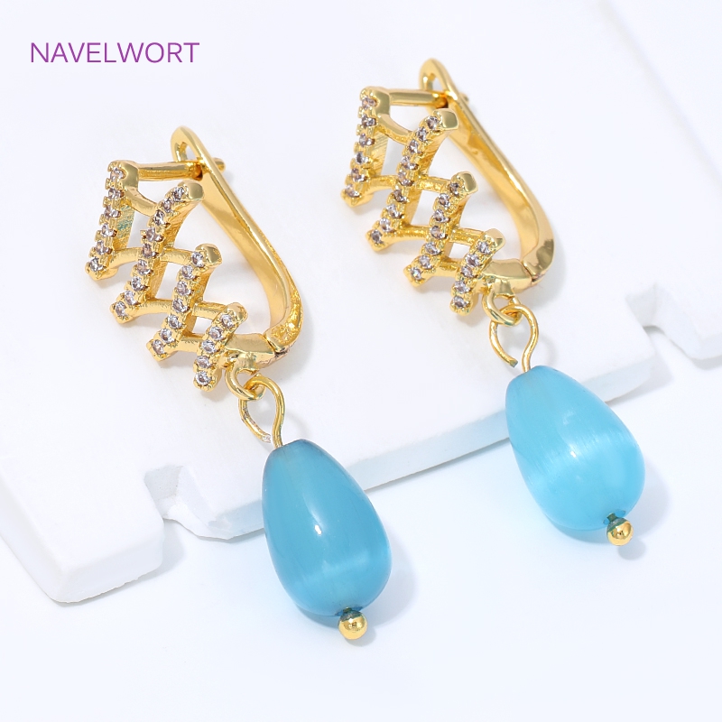 Crochets d'oreilles en forme d - Art Craft Diy avis et prix