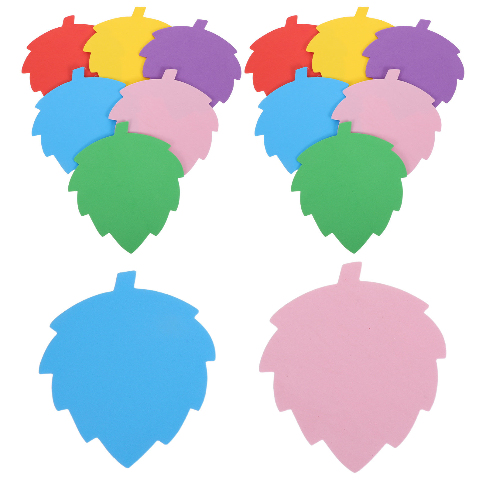 72 feuilles de mousse colorées - Art Craft Diy avis et prix