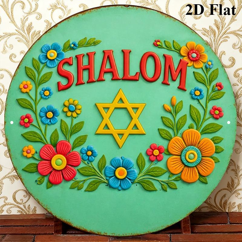 CIFBUY Shalom Star of David Dé - Art & Craft Job Vacancies avis et prix