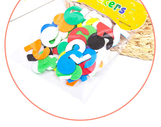 Autocollants colorés et mixtes - Art Craft Class avis et prix
