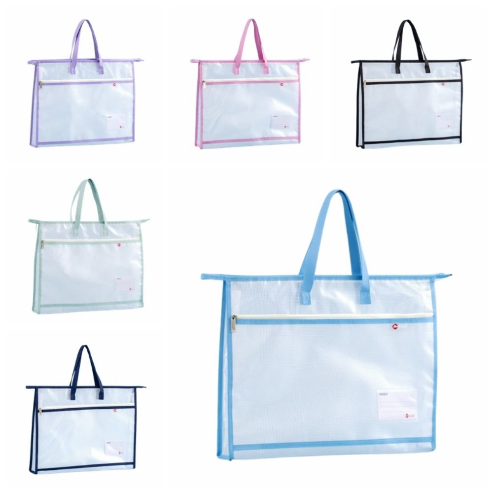 Sac de rangement de fichiers A - Art Portfolio Bag avis et prix