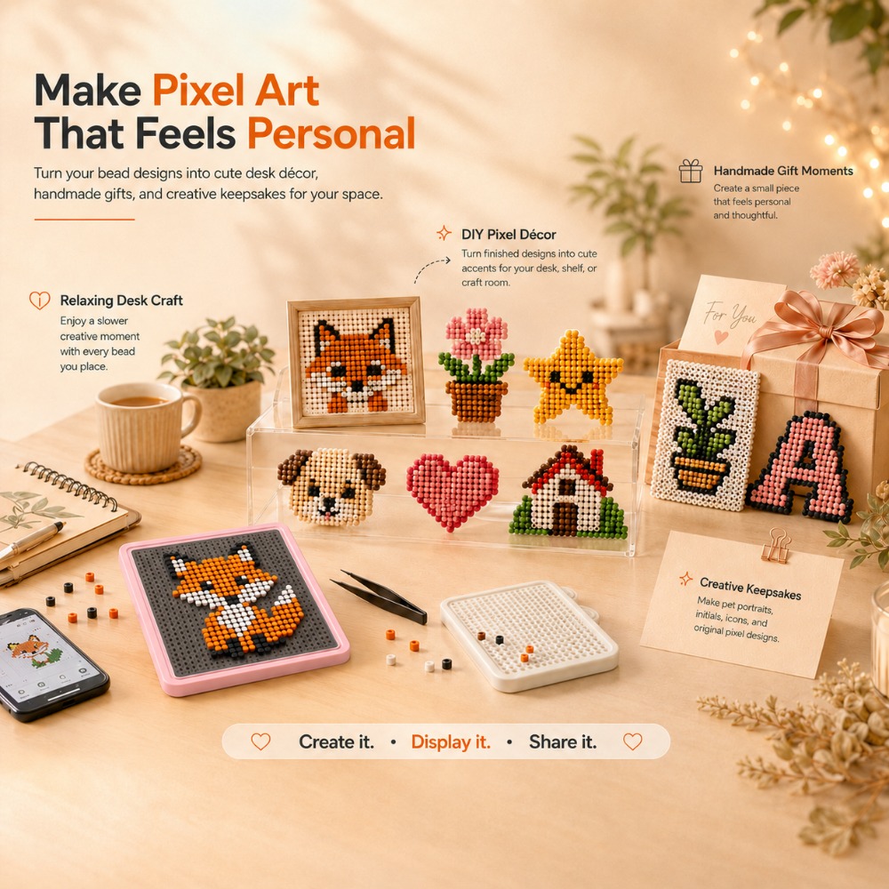Tableau lumineux LED intellige - Art Craft Diy avis et prix