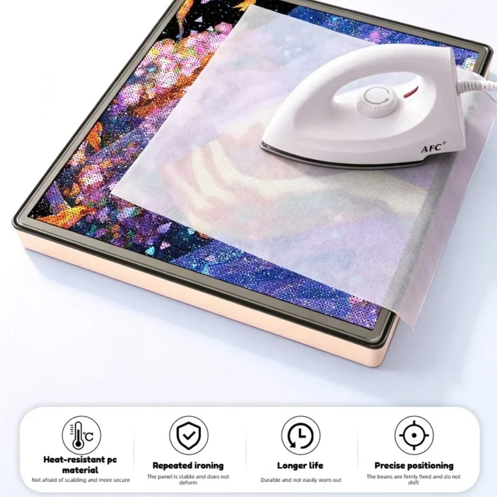 Tableau lumineux LED intellige - Art Craft Diy avis et prix