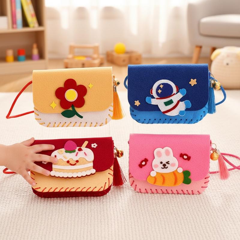 Kit de fabrication de sacs en  - Art Craft Bag avis et prix