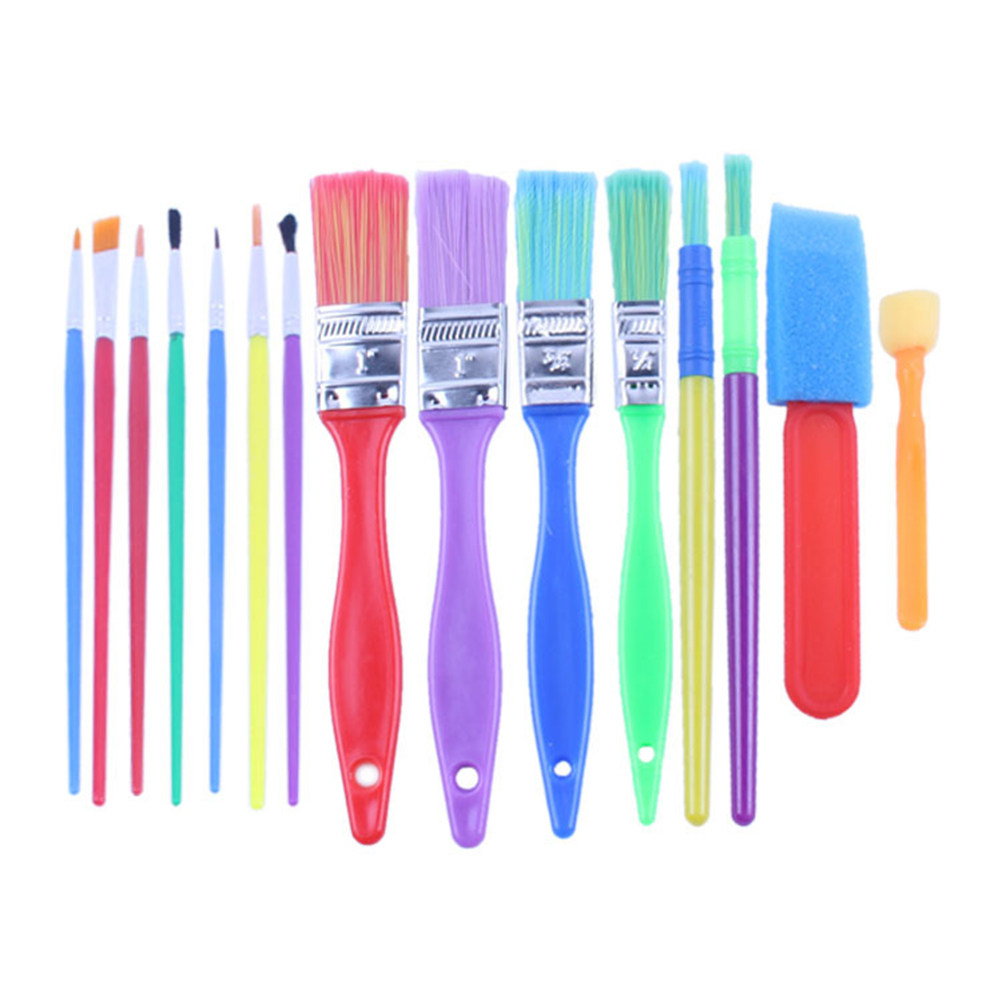 Kit de peinture artistique 15- - Craft And Art Difference avis et prix