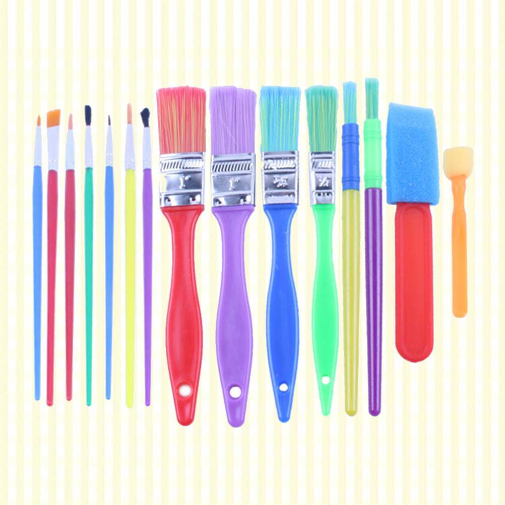 Kit de peinture artistique 15- - Craft And Art Difference avis et prix