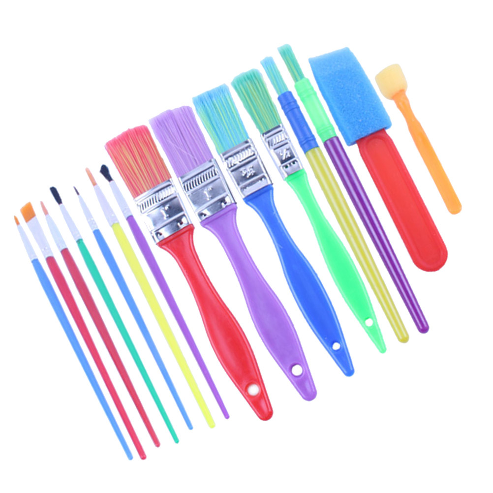Kit de peinture artistique 15- - Craft And Art Difference avis et prix
