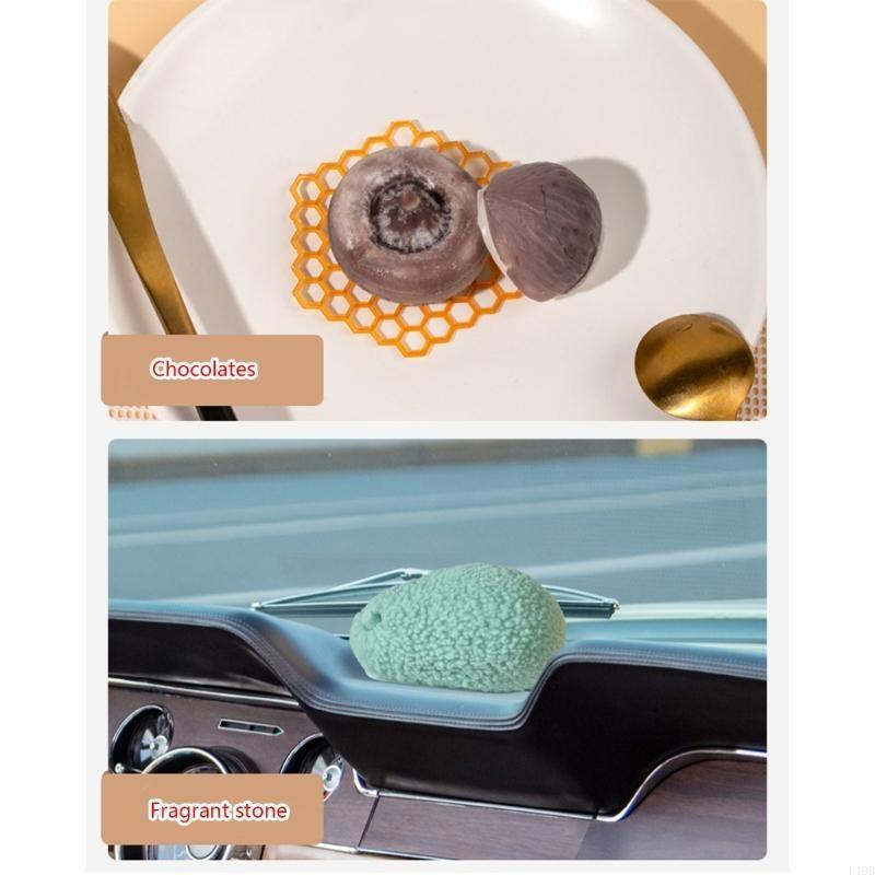 Moule bougie en Silicone F19B  - Art Craft Vegetables avis et prix