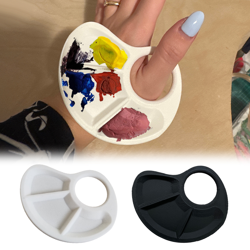 Palette à pouce ergonomique, p - Art Craft Class avis et prix