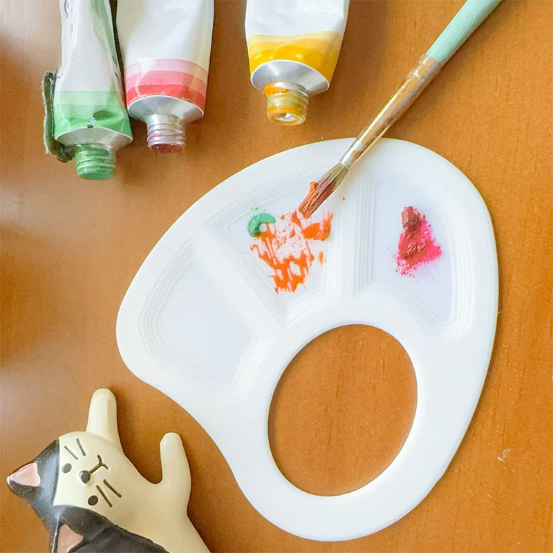 Palette à pouce ergonomique, p - Art Craft Class avis et prix