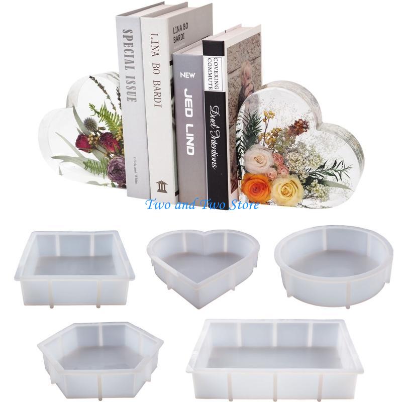 Serre-livres en Silicone HX6F, - Craft And Art Difference avis et prix