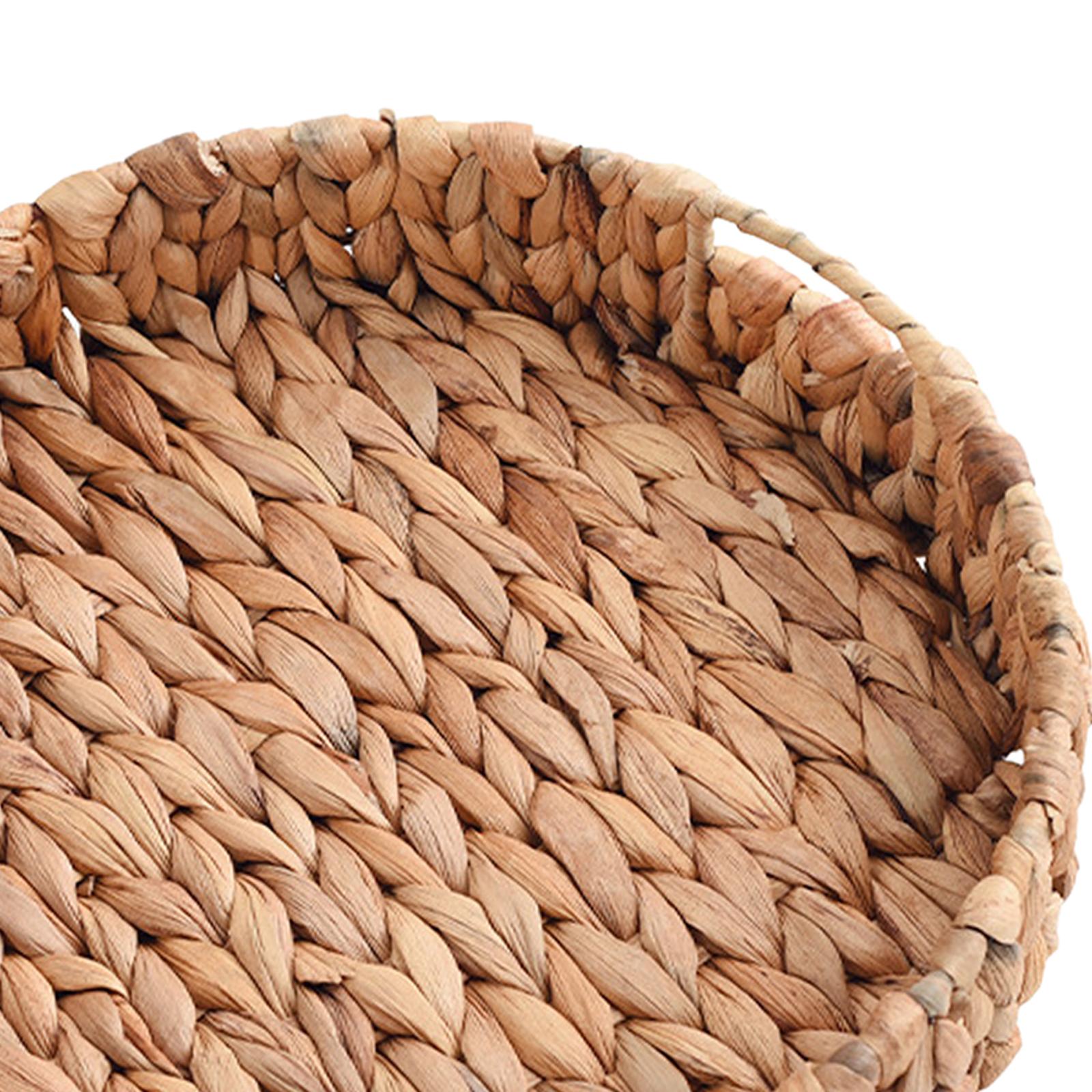 Corbeille en osier tressé pour - Art Craft Vegetables avis et prix