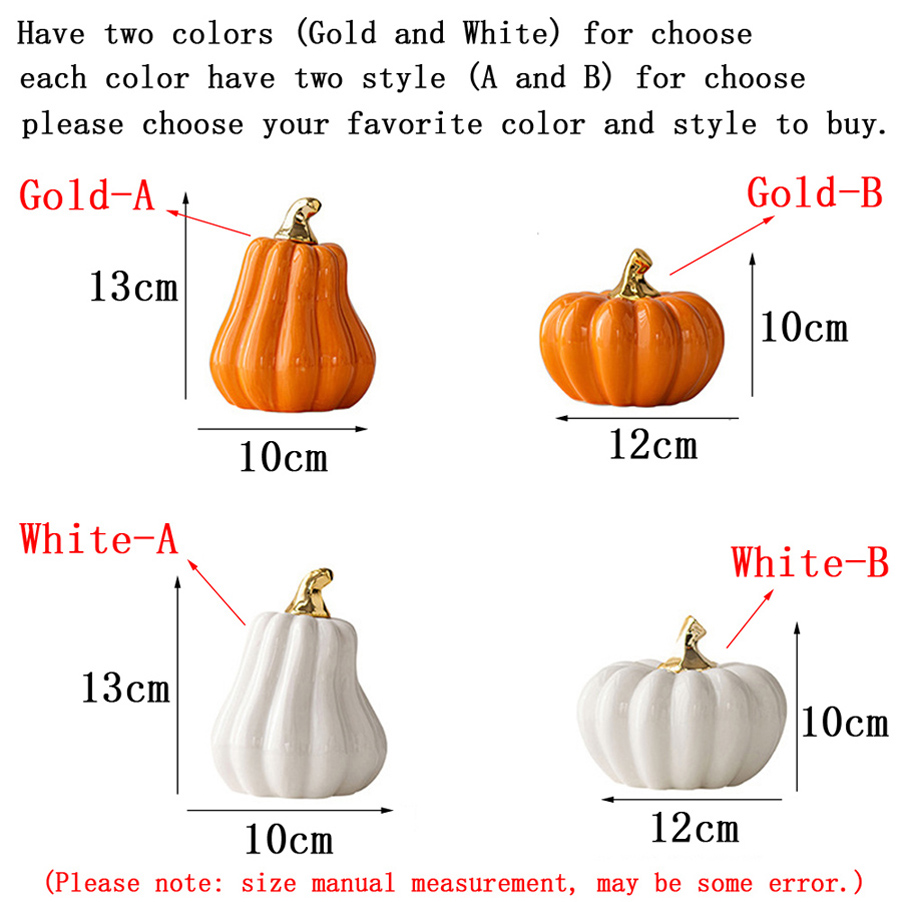 Style européen or ou blanc cér - Art Craft Vegetables avis et prix