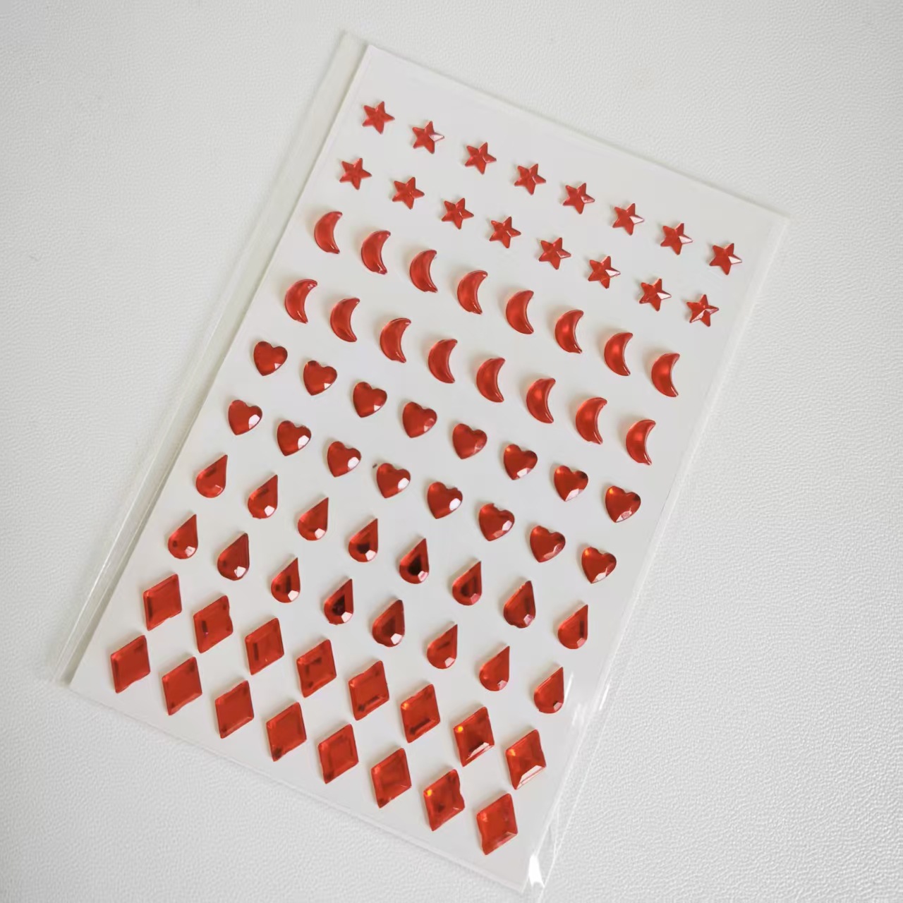 Autocollants 3D en acrylique p - Art Craft Diy avis et prix